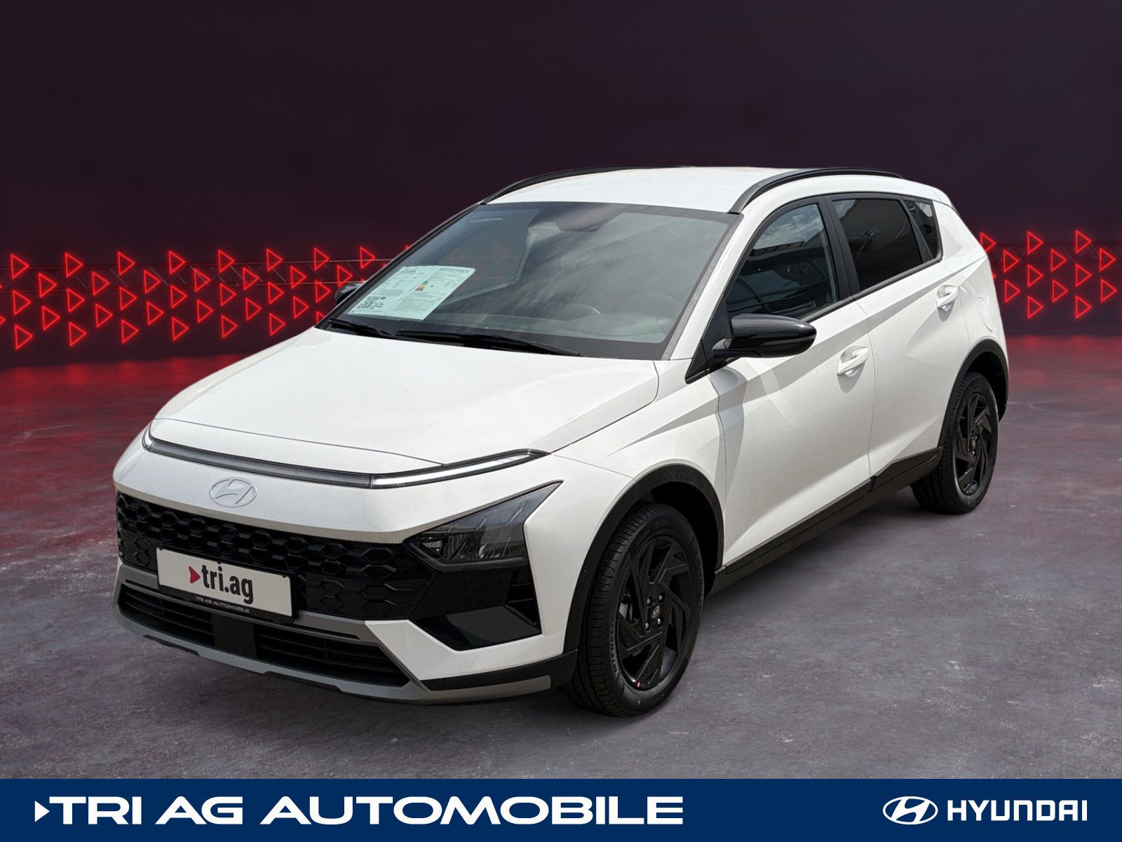 Hyundai BAYON – Bild 7