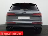 Audi Q7 50 TDI qu tiptronic 2x s-line LUFT MATRIX AHK - Audi Q7 Gebrauchtwagen in Hannover