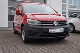 Volkswagen Caddy Kasten Nfz*1,2 TSI*BMT*ALLWETT*AHK* - VW Caddy Gebrauchtwagen in Dortmund