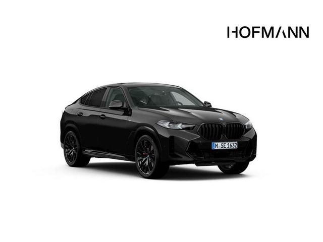 BMW X6 xDrive40i M Sport Pro Adapt. LED NAV KAM AHK