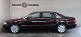 Audi A8 lang W12 D2 66500km original - Audi aus 2001