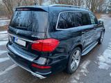 Mercedes-Benz GL 63 AMG 4M./Pano/Night/B+O/Fond/360°/Stand/Air - gebrauchte Mercedes-Benz GL 63 AMG aus dem Jahr 2013
