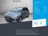 Hyundai i20 YES! Plus - Hyundai i20 YES!-Plus