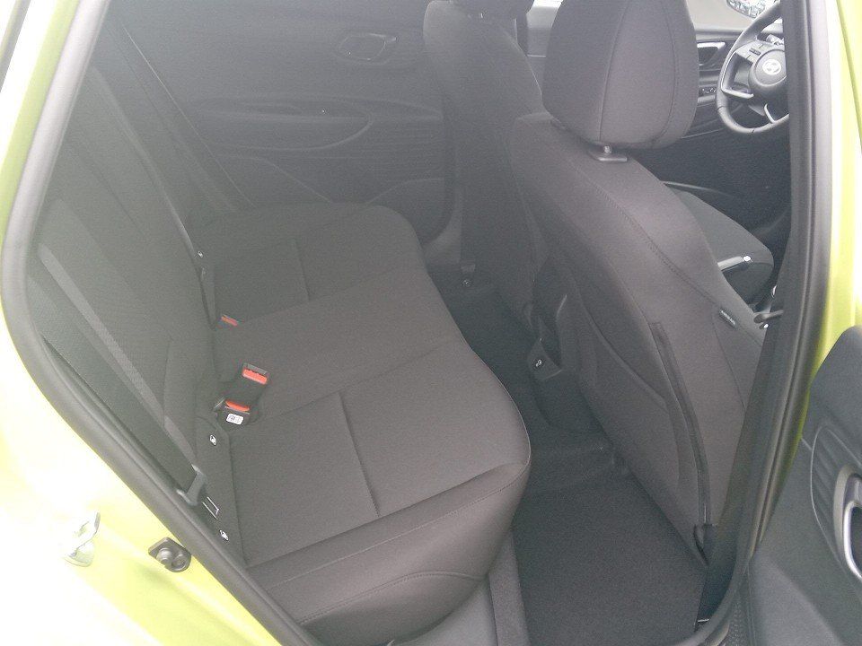 Hyundai i20 – Bild 13