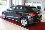 Audi A3 Sportback 35 TFSI *CAR-PLAY/SITZHEIZ.* - Audi A3 Gebrauchtwagen in Lübeck