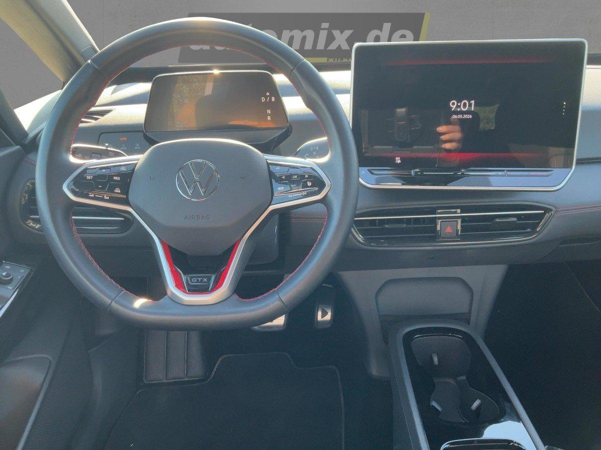 Volkswagen ID.3 (79kWh) GTX ACC,AUTOM.,LED,Navi,SHZ,Kamera, миниатюра 9