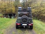 Suzuki Jimny 1.5 ALLGRIP  4x4  "Modell Jäger" - gebrauchte Suzuki Jimny aus dem Jahr 2023