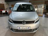 Volkswagen Caddy Maxi Roncalli 2.0TDI Behindertengerecht - Volkswagen Caddy Maxi: 7 Sitzer