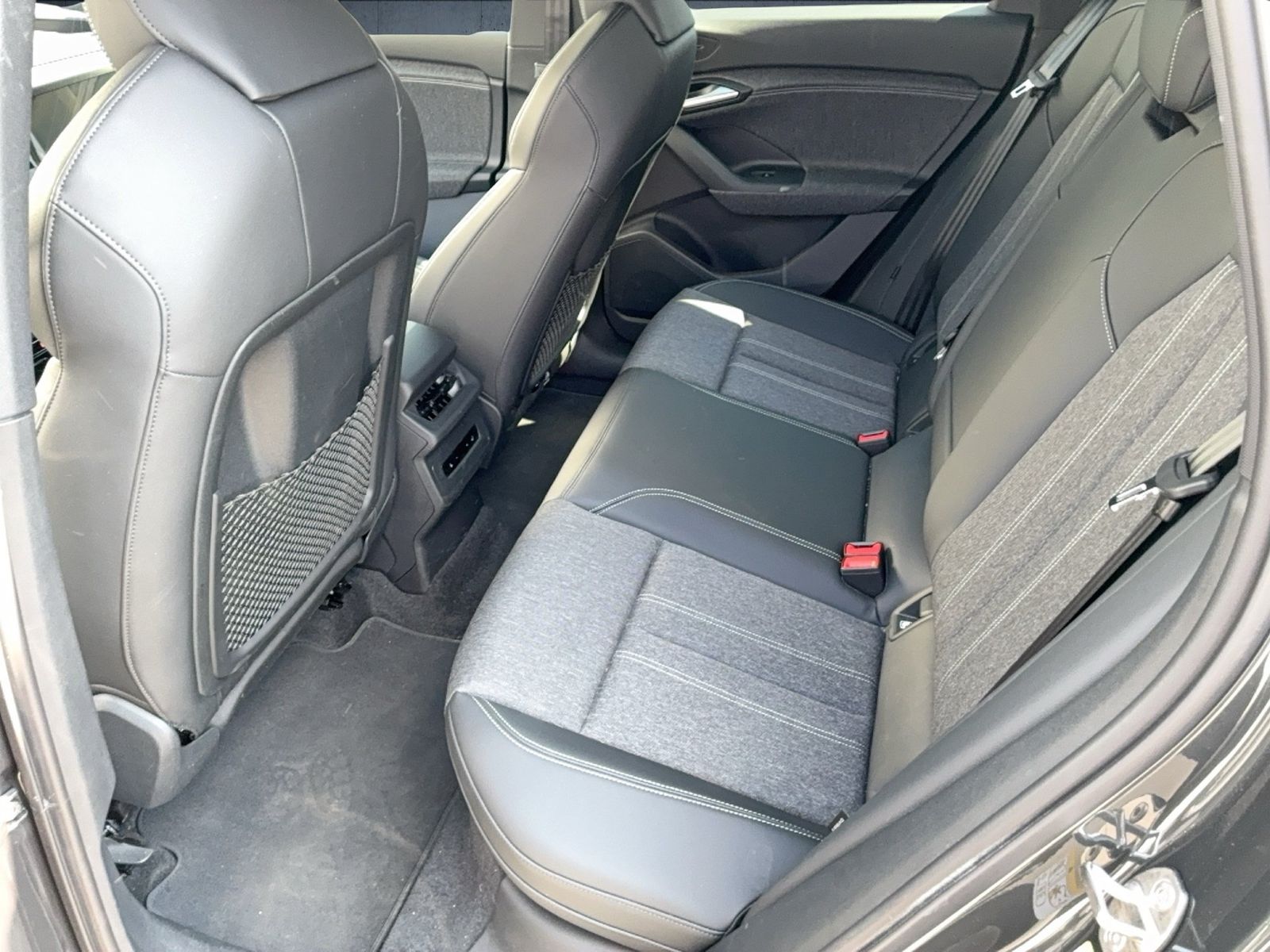 Audi Q6 e-tron - Bild 13