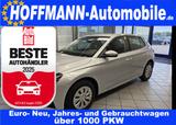 Skoda Fabia Selection PDC, Sitzheizung, Tempomat, met.