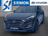 Hyundai Tucson 4WD PASSION SHZ VO+HI TEMP KLIMA PANO - Hyundai: Allradantrieb