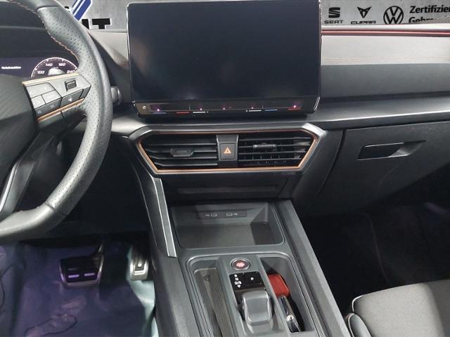 Cupra Formentor 2.0 TSI VZ+LED+NAVI+FULL LINK+PARKLENK, миниатюра 11