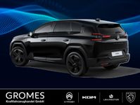Citroën C5 Aircross - Vorschau Bild 4