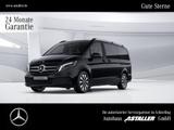 Mercedes-Benz V 250 d Lang Distr+360°+AHK+7Sit+NaviPlus+LEDILS - gebrauchte Mercedes-Benz V 250 aus dem Jahr 2024