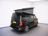 Volkswagen T6.1 California OCEAN 2.0TDI 204PS DSG ACC.AHK.S - Volkswagen T6 California: Schwarz