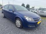 Opel Astra 1.6 Twinport Sport - Opel Astra aus 2004: 1.6