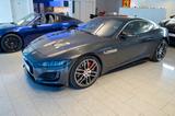 Jaguar F-TYPE P450 AWD Coupe R-Dynamic  Pano-Dach / SA - Jaguar F-Type R mit Benzin-Antrieb