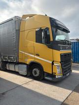 Volvo FH - Volvo Kipper
