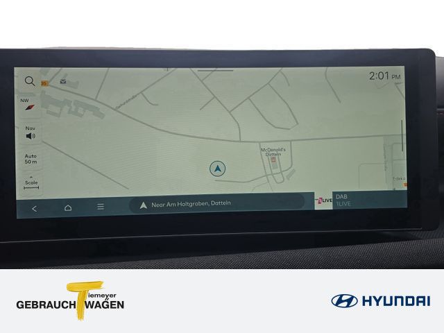 Hyundai Tucson – Bild 15