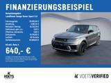 Land Rover Range Rover Sport 5.0 MATRIX-LED+LUFT+LEDER+NAVI