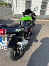 Kawasaki Zxr 400 - KAWASAKI ZX400