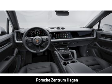 Porsche Cayenne - 9
