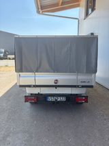 Fiat Doblo Cargo Work Up Pritsche 1,6, Diesel 120 PS - Angebote entsprechen deinen Suchkriterien