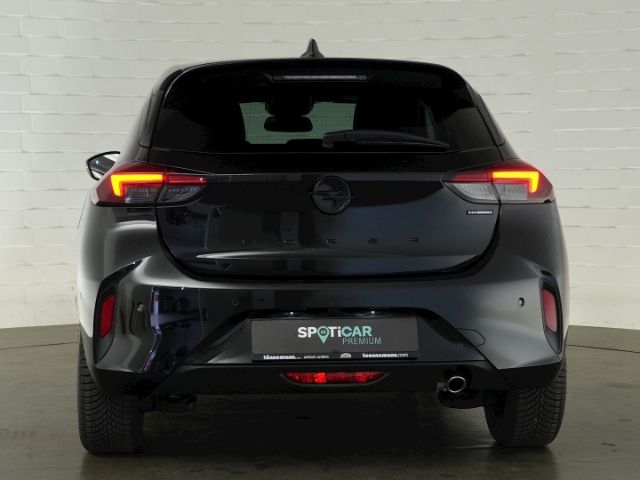 Corsa F FACELIFT HYBRID GS eDCT+LED MATRIX+NAVI+