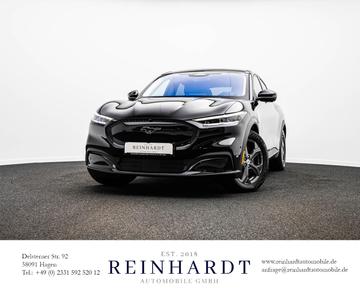 Ford MUSTANG MACH-E ACC/PANO/B&O/MEMORY/TOTW/LED/DAB