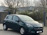 Opel Corsa E Edition - gebrauchte Opel Corsa aus dem Jahr 2014