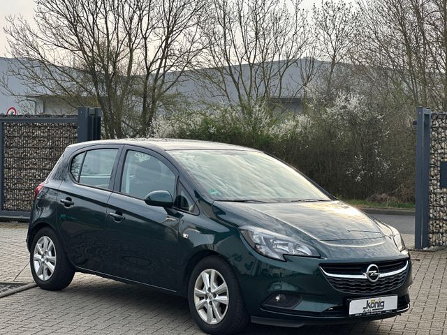 Opel Corsa E Edition