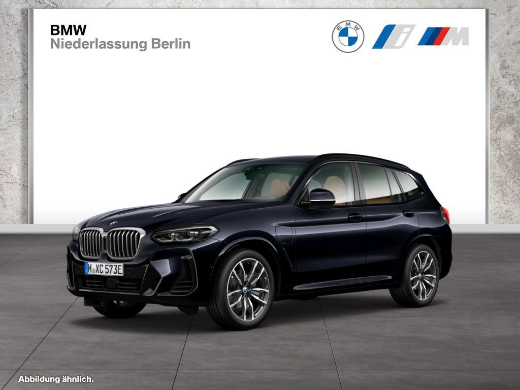 Image of BMW X3