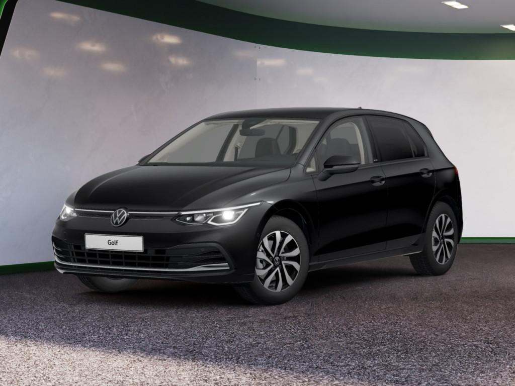 Volkswagen Golf VIII 1.5 TSI ACTIVE STANDHZ. ACC HUD LED BT