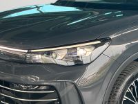 Volkswagen Tiguan - Vorschau Bild 6
