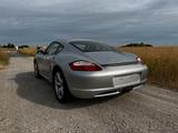 Porsche Cayman S  1. Hand 18.900Km  - gebrauchte Porsche Cayman aus dem Jahr 2006