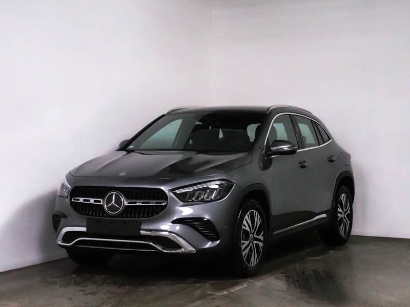 Image of Mercedes-Benz GLA 180
