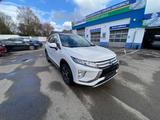 Mitsubishi Eclipse Cross Top 4WD - Mitsubishi Eclipse mit Panoramadach