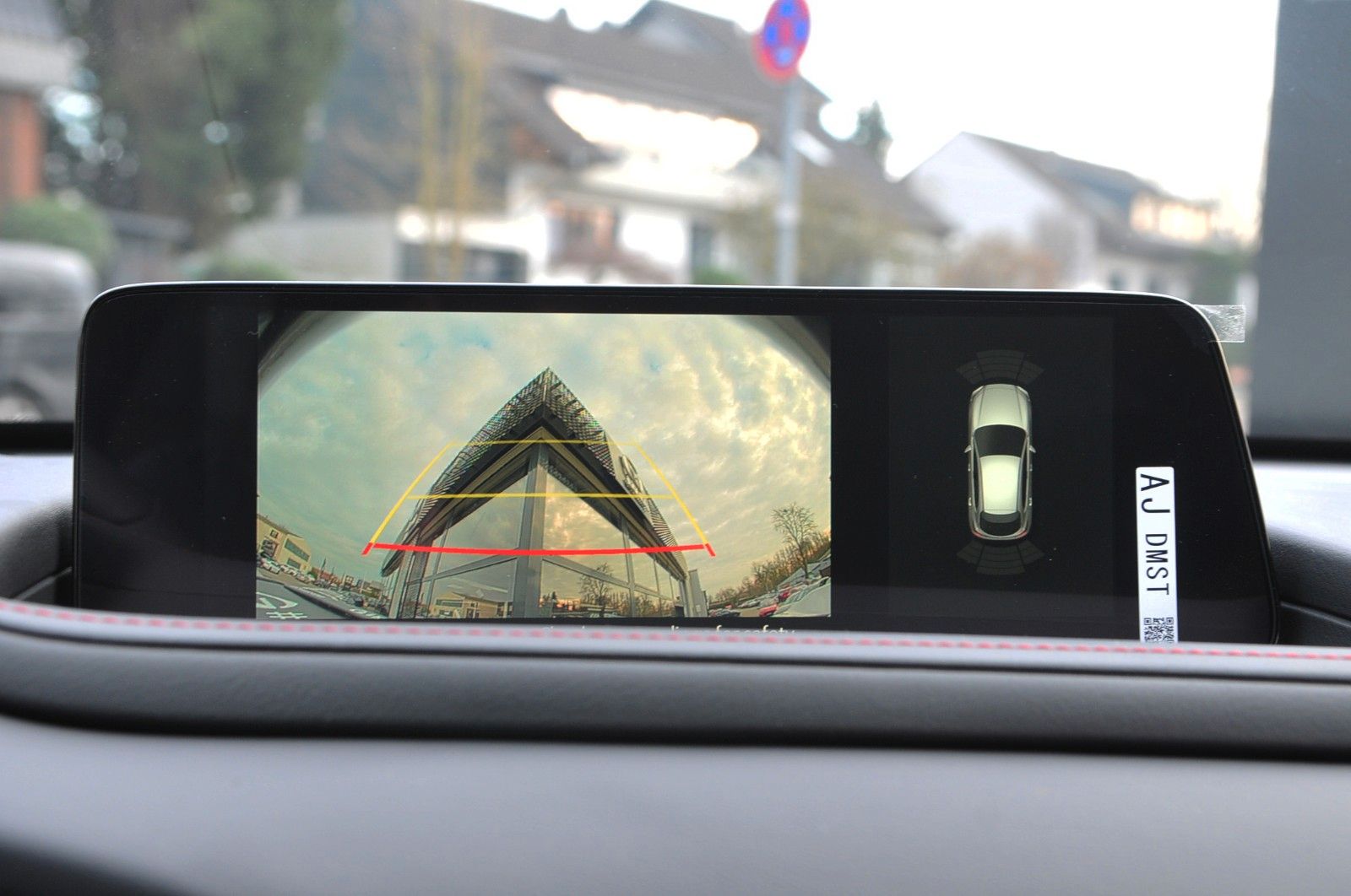 Mazda CX-30 - Bild 21