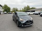 Toyota Aygo AYGO x-play connect - Toyota Gebrauchtwagen in Koblenz