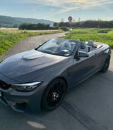 BMW M4 Competition| Vollaustattung | Overhead Kamera - BMW M4 Gebrauchtwagen in Stuttgart