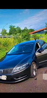 Volkswagen Passat CC  2.0 - Volkswagen Passat CC aus 2014