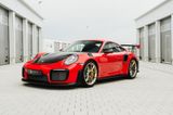 Porsche 991 GT2 RS | Clubsport | Schale | Approved