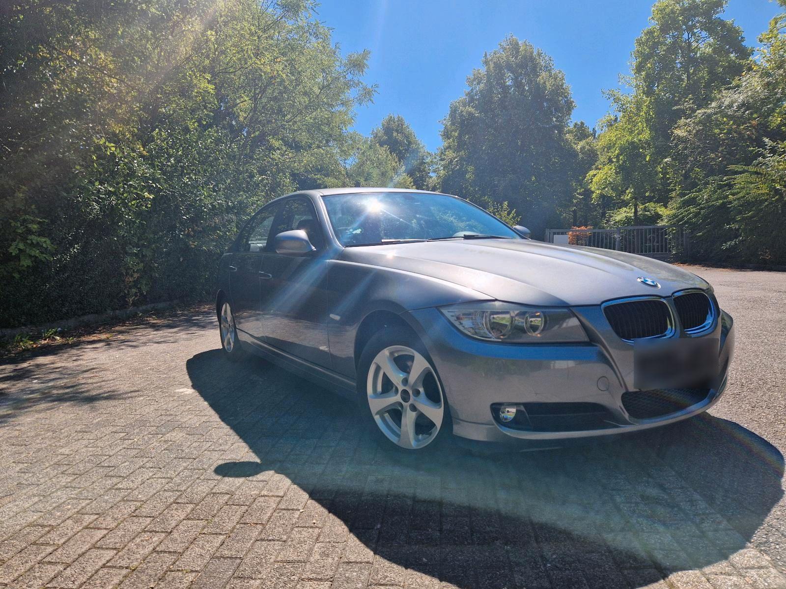 BMW 318