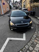 Peugeot 308 SW Active 110 TÜV NEU , NEUE SERVICE - Peugeot 308: SW Active