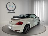 Volkswagen Beetle Cabriolet Sound BMT/Start-Stopp/TOP! - Volkswagen Beetle: Sound