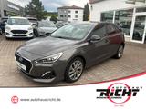 Hyundai i30 1.0 TGDI Navi LED Kamera LHZ DAB - Hyundai i30 Gebrauchtwagen in Stuttgart