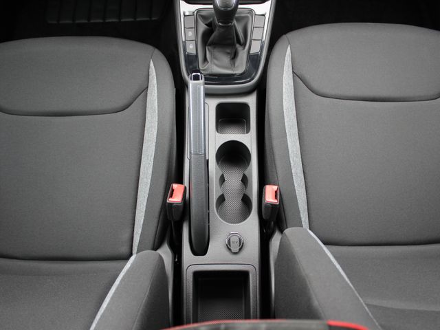 Fabia 1.0  Active LED*PDC*Klima*DAB