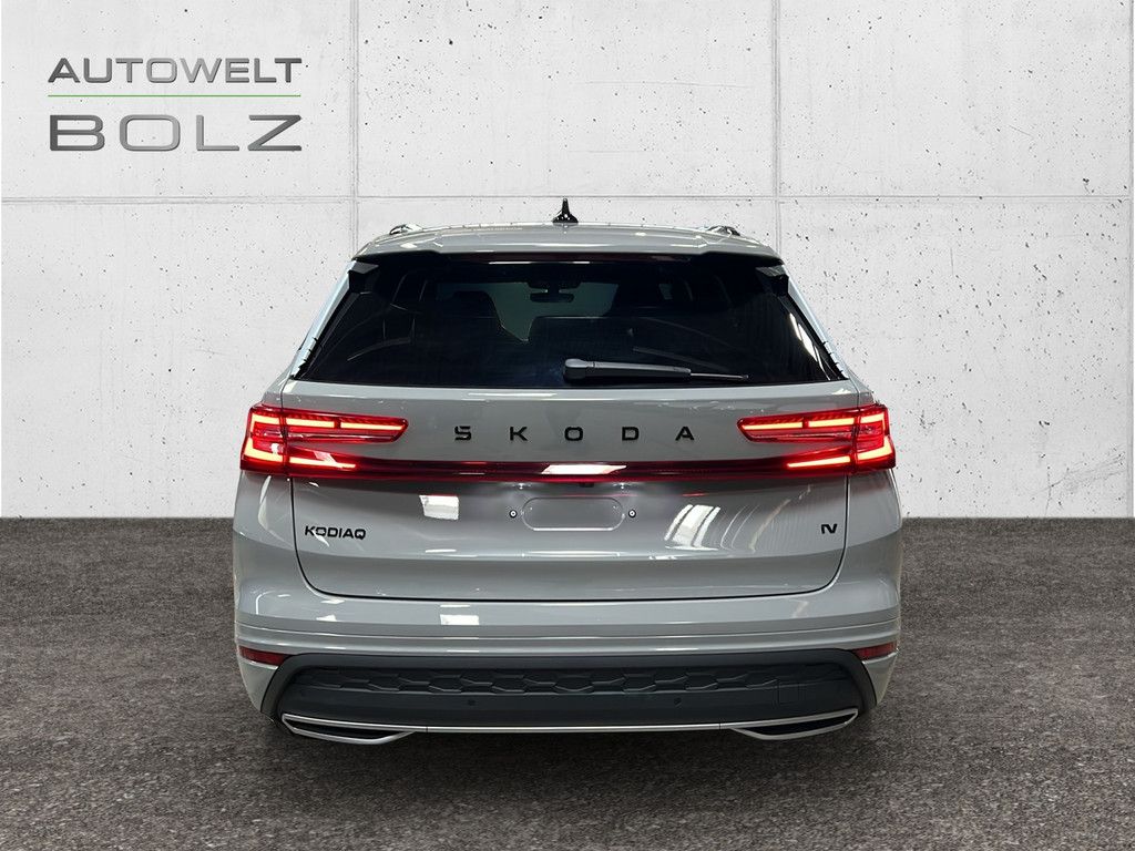 Skoda Kodiaq - Bild 5