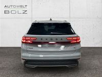 Skoda Kodiaq - Vorschau Bild 5