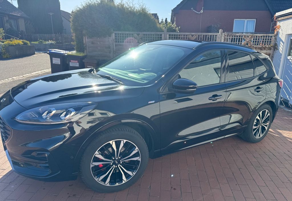 Image of Ford Kuga